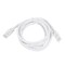 Monoprice Flexboot Cat5E 24AWG Cable, 7 ft.White 11389 - alternate 3